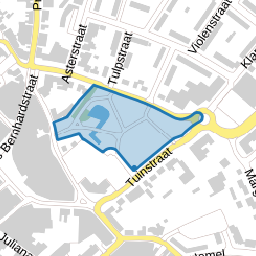 Perceel ATN01-G-4955