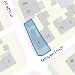 Perceel ATN01-G-4956