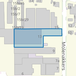 Perceel ATN01-G-4977