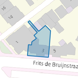 Perceel ATN01-G-4995