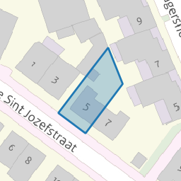 Perceel ATN01-G-5000