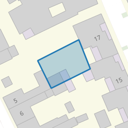 Perceel ATN01-G-5012