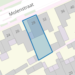 Perceel ATN01-G-5016