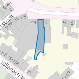 Perceel ATN01-G-5021