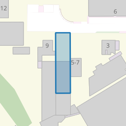 Perceel ATN01-G-5032