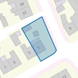 Perceel ATN01-G-5050