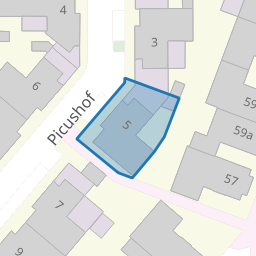 Perceel ATN01-G-5508