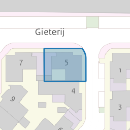 Perceel ATN01-G-5515