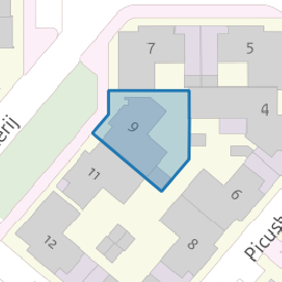 Perceel ATN01-G-5518