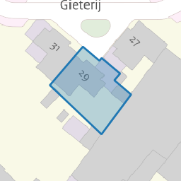 Perceel ATN01-G-5521