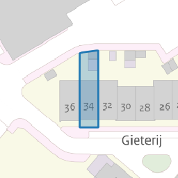 Perceel ATN01-G-5524