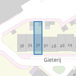 Perceel ATN01-G-5525