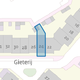 Perceel ATN01-G-5529