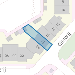 Perceel ATN01-G-5532