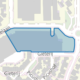 Perceel ATN01-G-5551