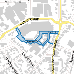 Perceel ATN01-G-5552