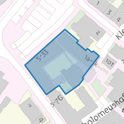 Perceel ATN01-G-5575