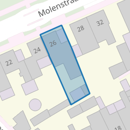 Perceel ATN01-G-5581