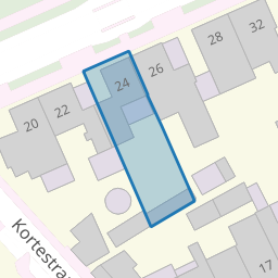 Perceel ATN01-G-5582