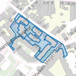 Perceel ATN01-G-5592