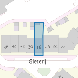 Perceel ATN01-G-5597