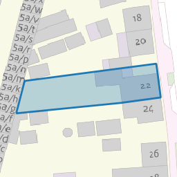 Perceel ATN01-G-5614