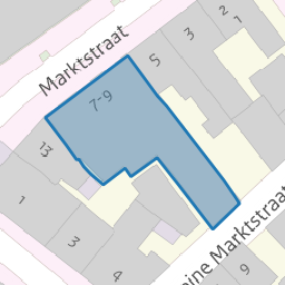 Perceel ATN01-G-5621