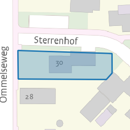 Perceel ATN01-G-5627