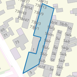 Perceel ATN01-G-5632