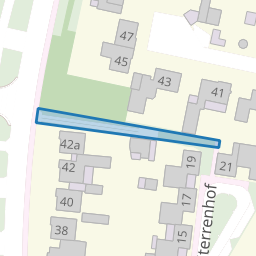 Perceel ATN01-G-5633