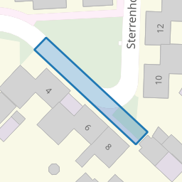 Perceel ATN01-G-5642