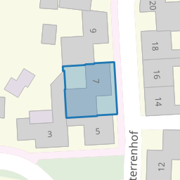 Perceel ATN01-G-5649