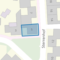 Perceel ATN01-G-5650