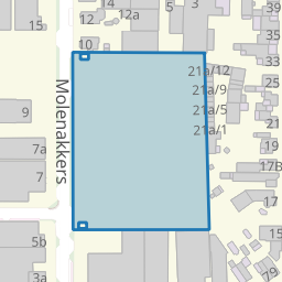 Perceel ATN01-G-5675