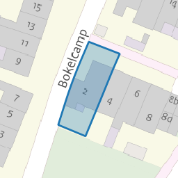 Perceel ATN01-H-1009