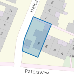 Perceel ATN01-H-1011