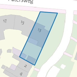 Perceel ATN01-H-1026