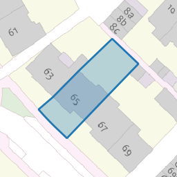 Perceel ATN01-H-1037