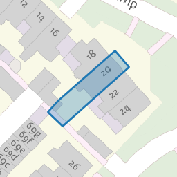 Perceel ATN01-H-1045