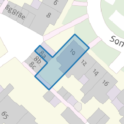 Perceel ATN01-H-1050