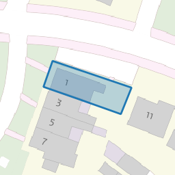 Perceel ATN01-H-1060