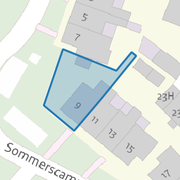 Perceel ATN01-H-1064