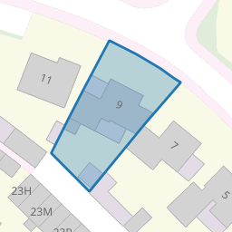 Perceel ATN01-H-1080