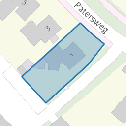 Perceel ATN01-H-1083