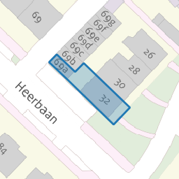 Perceel ATN01-H-1085