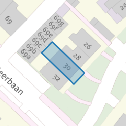 Perceel ATN01-H-1086