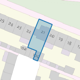 Perceel ATN01-H-1110