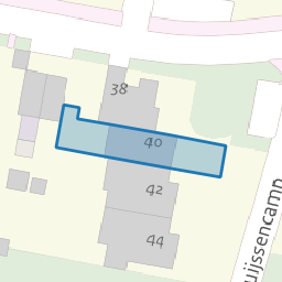 Perceel ATN01-H-1135