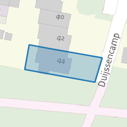 Perceel ATN01-H-1137