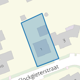 Perceel ATN01-H-1172